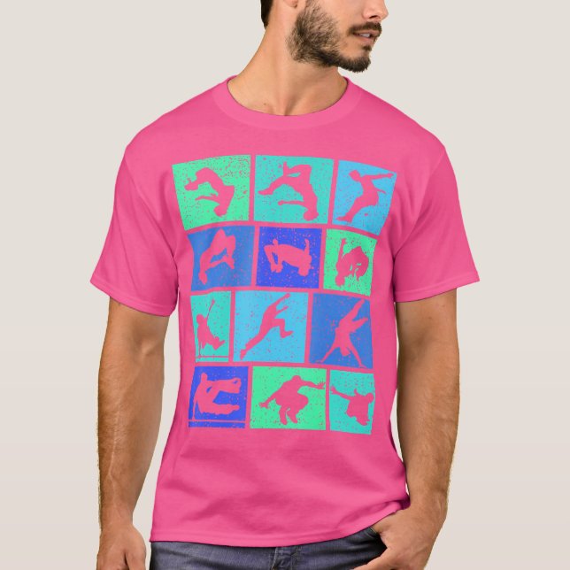 T-Shirt (Front)