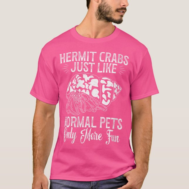 T-Shirt (Front)