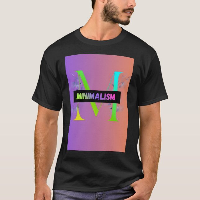 T-Shirt (Front)