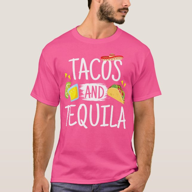 T-Shirt (Front)