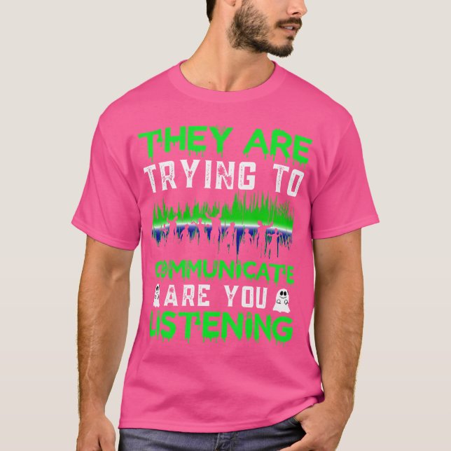 T-Shirt (Front)