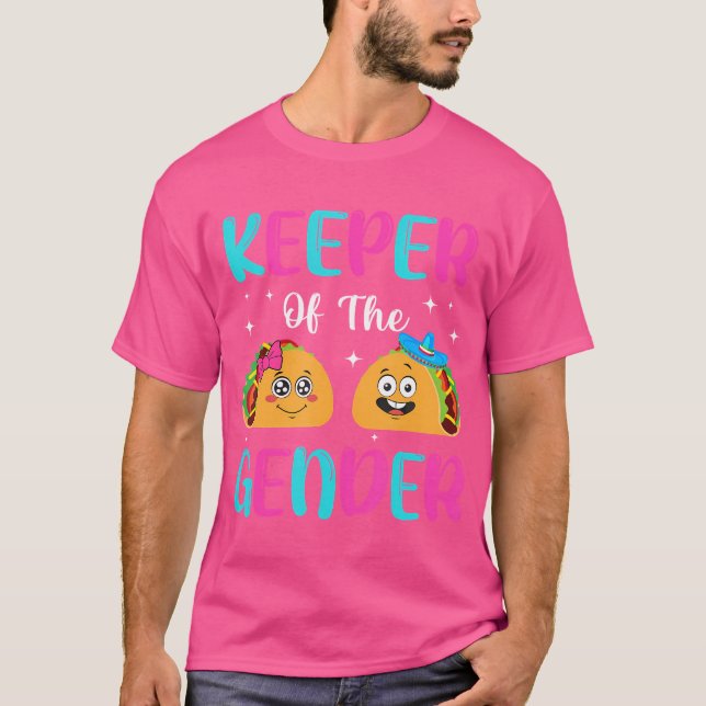 T-Shirt (Front)