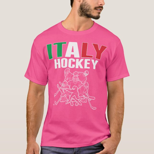 T-Shirt (Front)