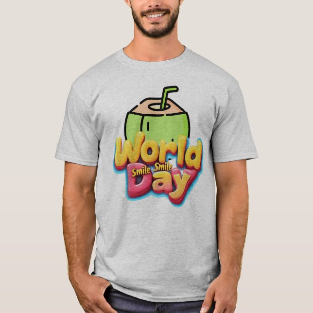 T-Shirt (Front)