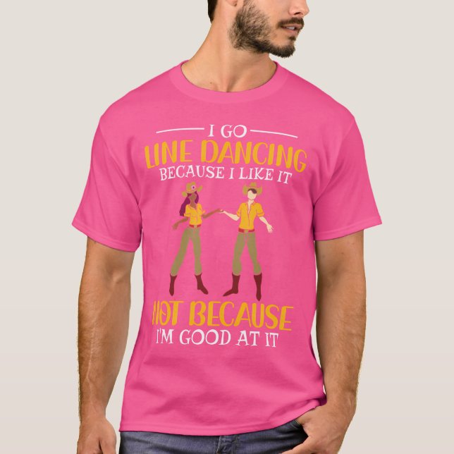 T-Shirt (Front)