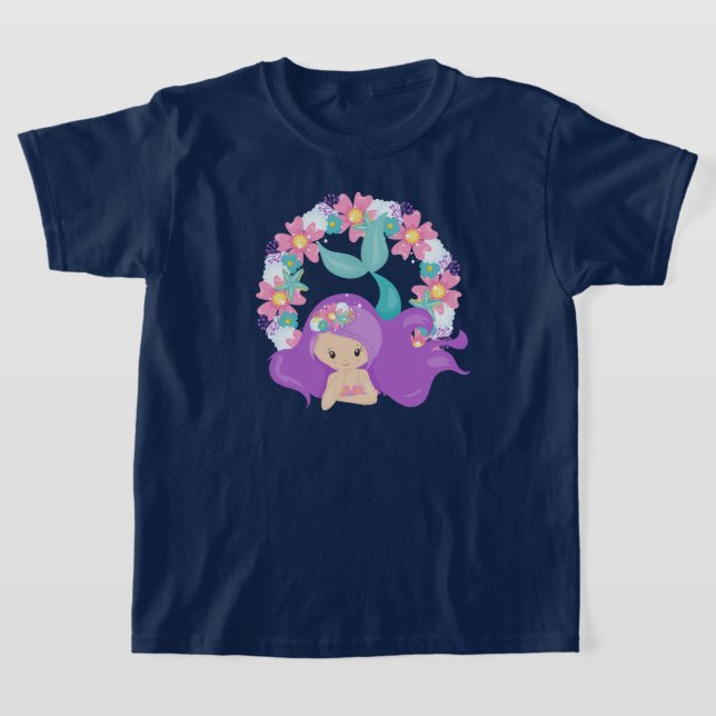 T-Shirt (Laydown)