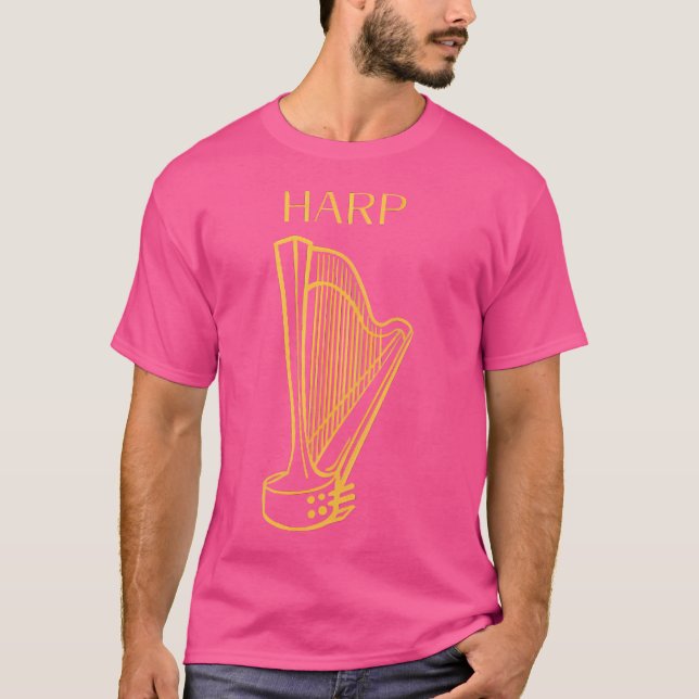 T-Shirt (Front)