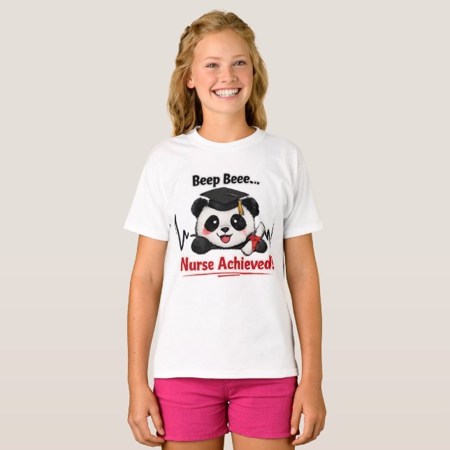 T-Shirt (Front Full)
