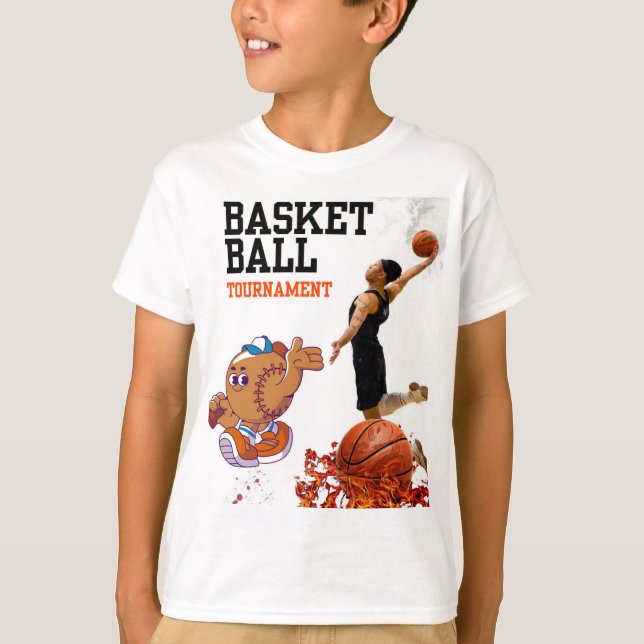 T-Shirt (Front)