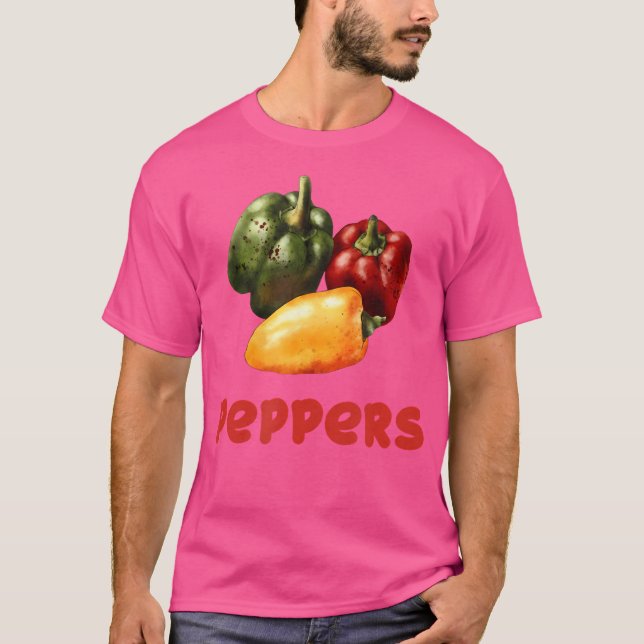 T-Shirt (Front)