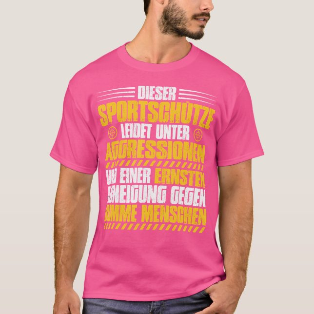 T-Shirt (Front)