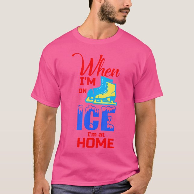 T-Shirt (Front)