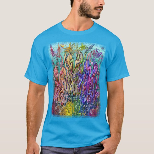 T-Shirt (Front)