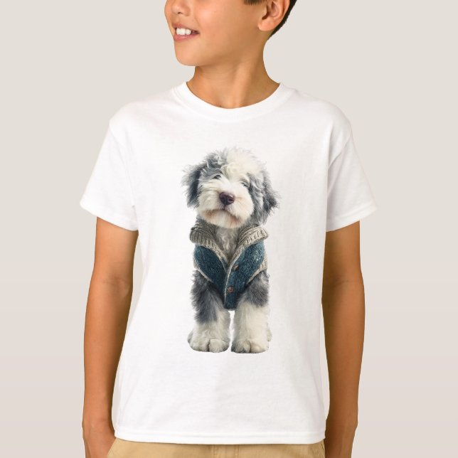 T-Shirt (Front)