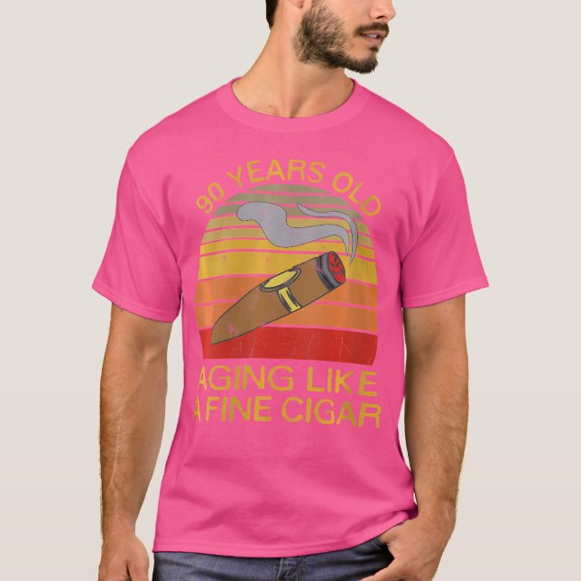 T-Shirt (Front)