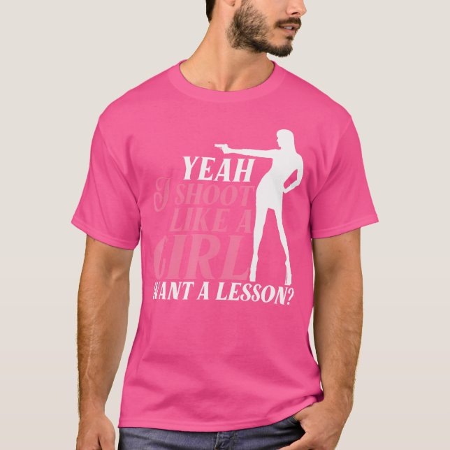T-Shirt (Front)