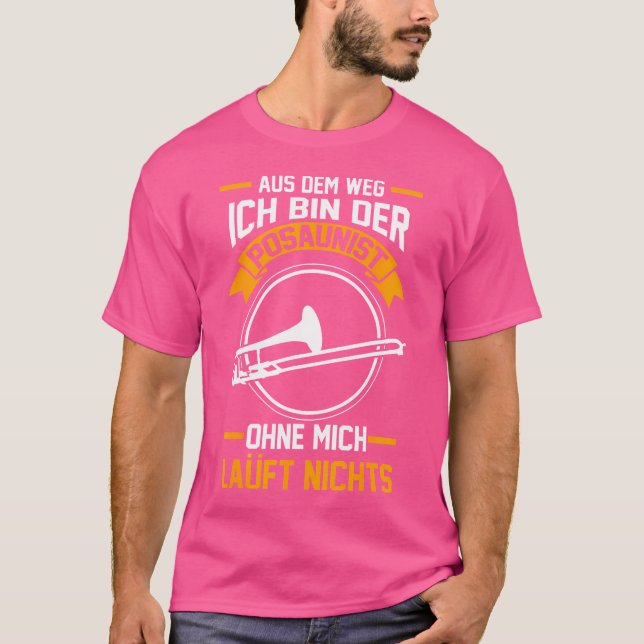 T-Shirt (Front)