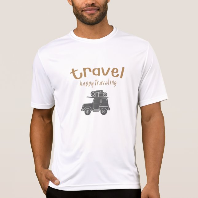 T-Shirt (Front)