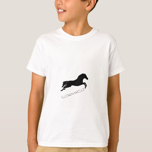 T-shirt (Front)