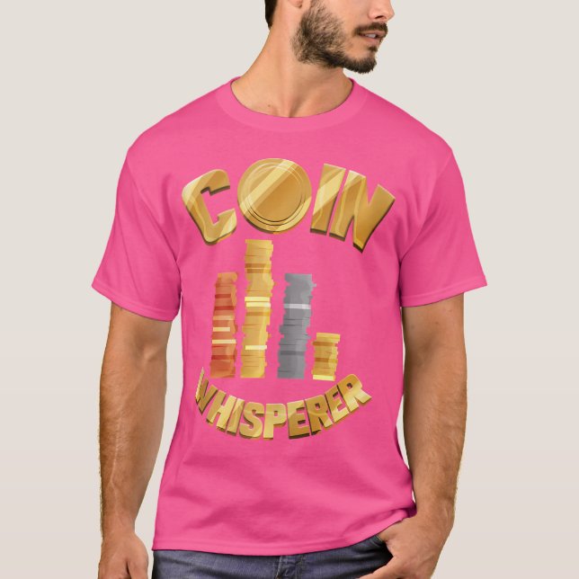 T-Shirt (Front)