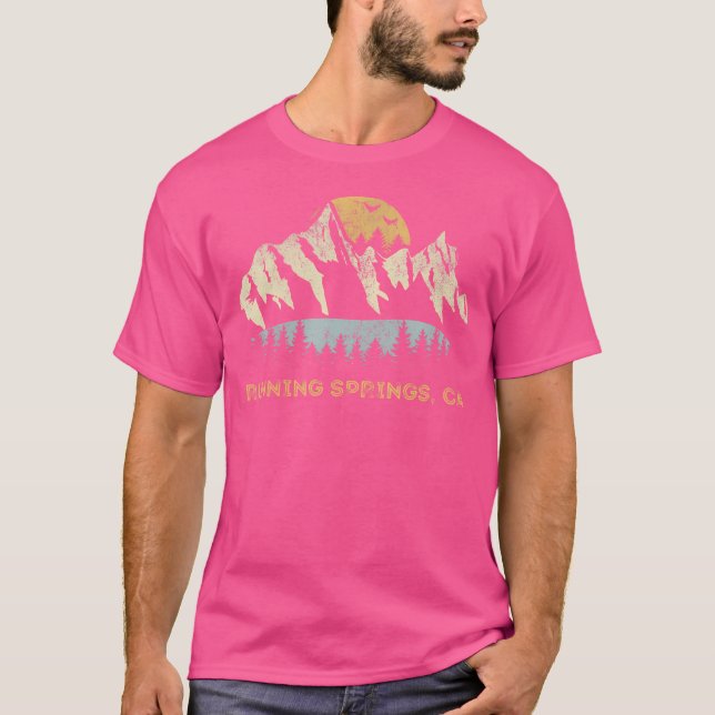 T-Shirt (Front)