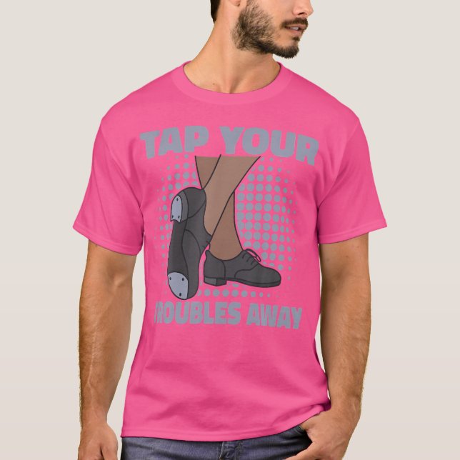 T-Shirt (Front)
