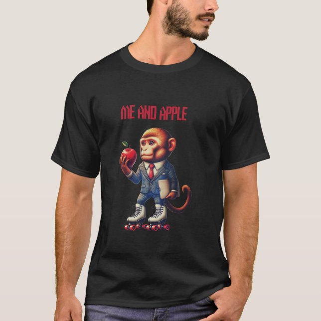 T-Shirt (Front)