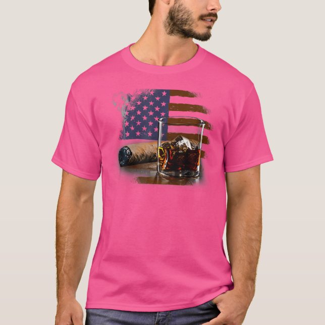 T-Shirt (Front)