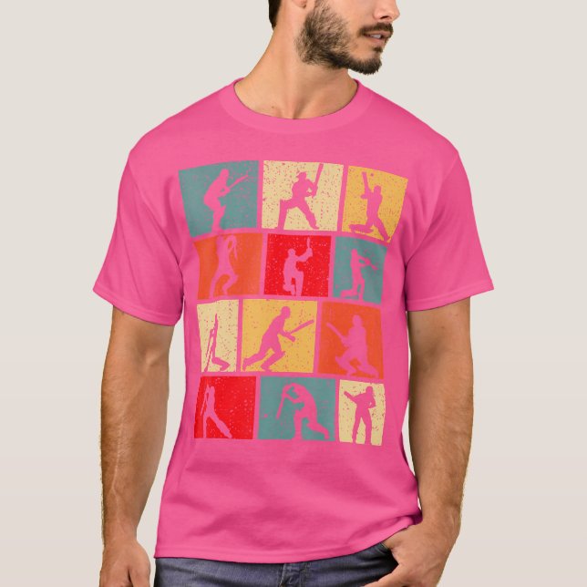 T-Shirt (Front)