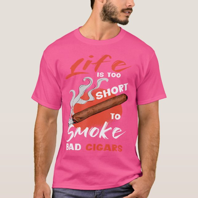 T-Shirt (Front)