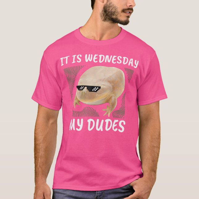 T-Shirt (Front)