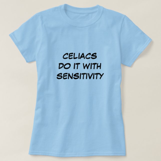 T-shirt (Design Front)