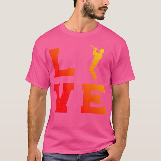 T-Shirt (Front)