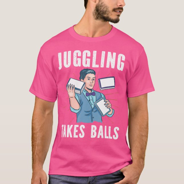 T-Shirt (Front)