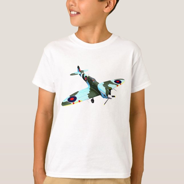 T-Shirt (Front)