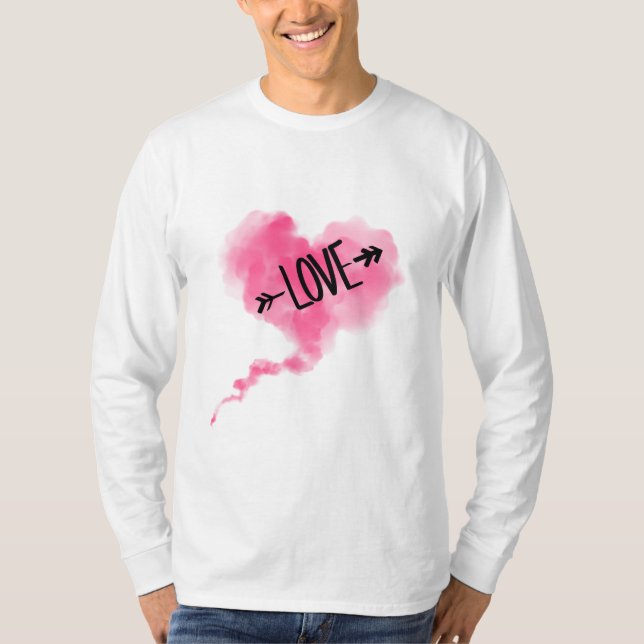 T-shirt (Front)