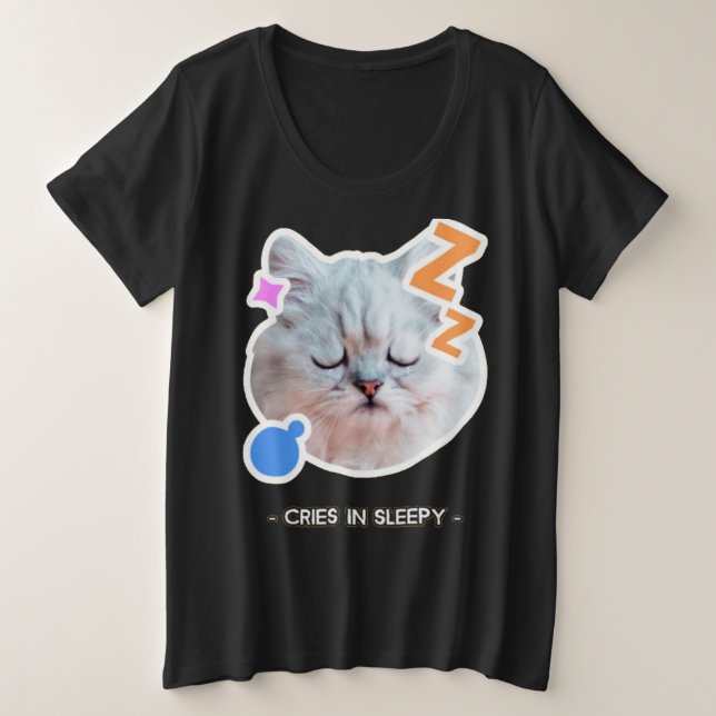T-Shirt (Design Front)