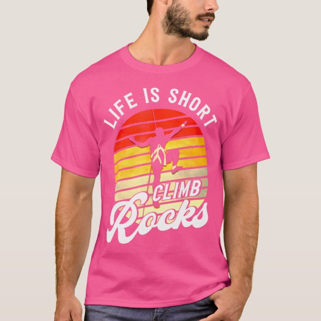 T-Shirt (Front)