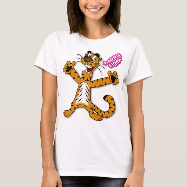 T-Shirt (Front)