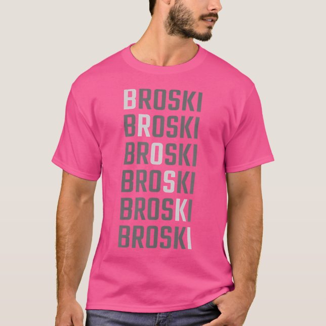 T-Shirt (Front)