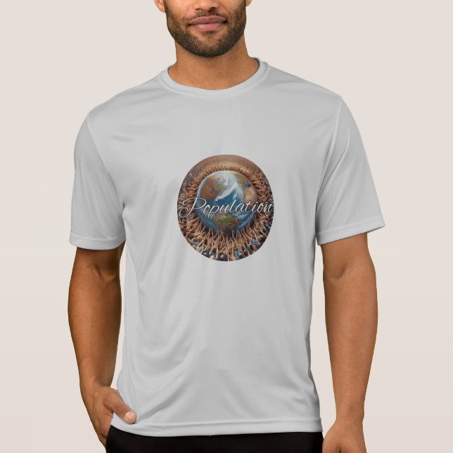T-Shirt (Front)