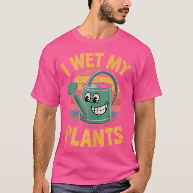 T-Shirt (Front)