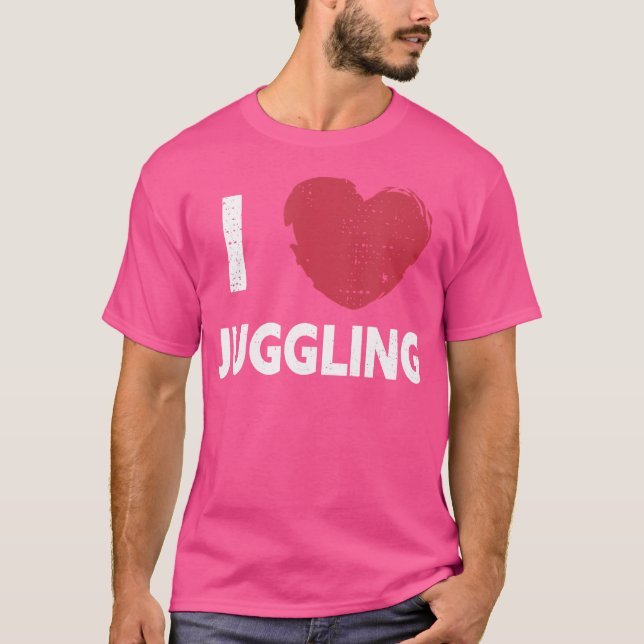 T-Shirt (Front)