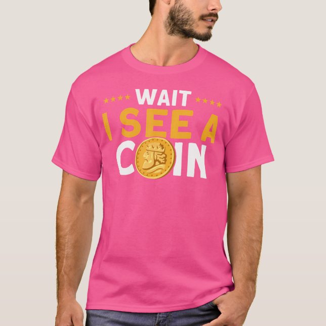 T-Shirt (Front)