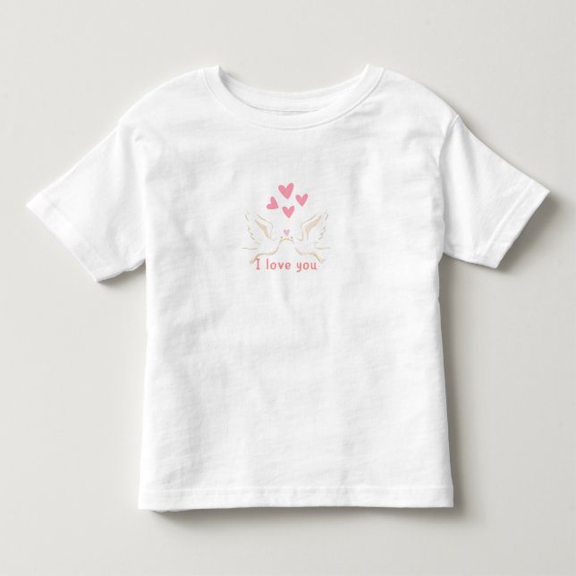 T-Shirt (Front)