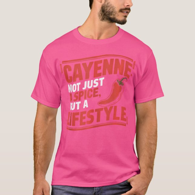 T-Shirt (Front)