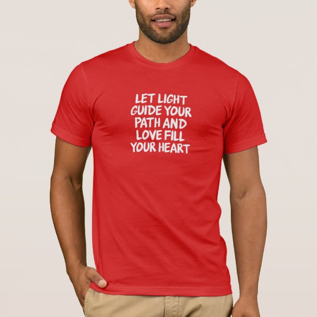 T-Shirt (Front)