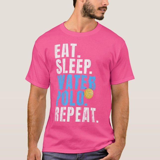 T-Shirt (Front)
