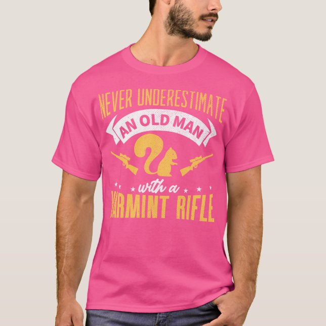 T-Shirt (Front)