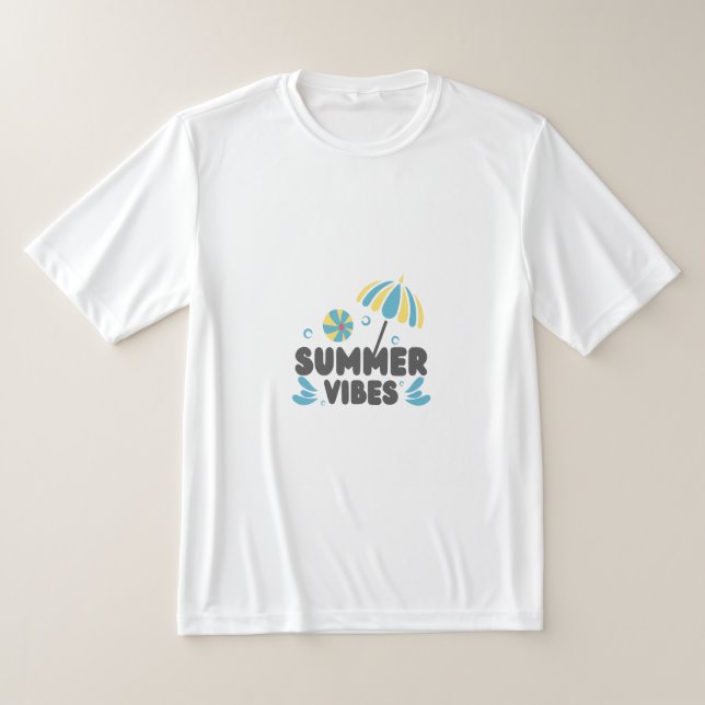 T-Shirt (Laydown)